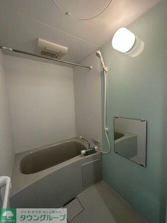 ルーブル八潮の物件内観写真